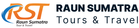 Raun Sumatra Tour & Travel - Dark